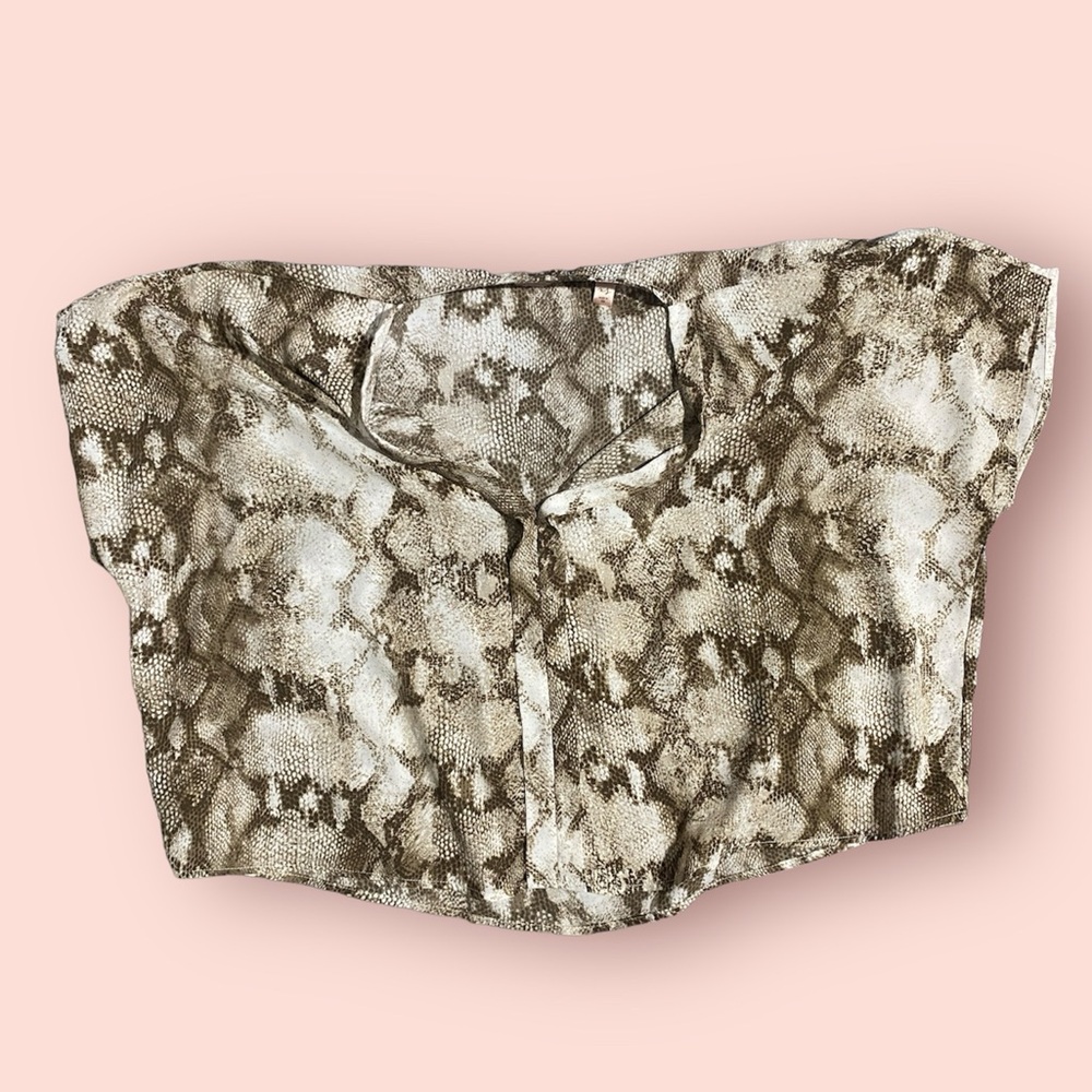 Willow & root top